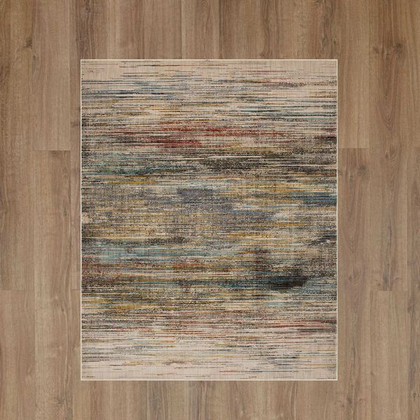 Elements Olla Oyster  Area Rug, image 2